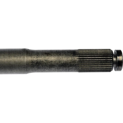Axle Shaft by DORMAN (OE SOLUTIONS) - 630-325 pa4