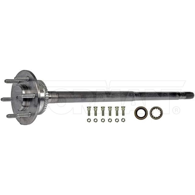 Axle Shaft by DORMAN (OE SOLUTIONS) - 630-326 pa1