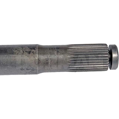 Axle Shaft by DORMAN (OE SOLUTIONS) - 630-326 pa2