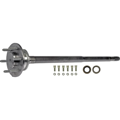 Axle Shaft by DORMAN (OE SOLUTIONS) - 630-326 pa3