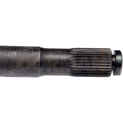 Axle Shaft by DORMAN (OE SOLUTIONS) - 630-327 pa2