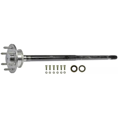 DORMAN (OE SOLUTIONS) - 630-329 - Axle Shaft pa3