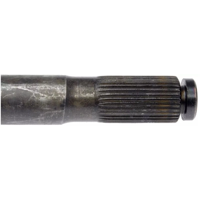 DORMAN (OE SOLUTIONS) - 630-329 - Axle Shaft pa4