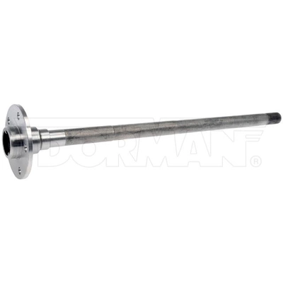 Axle Shaft by DORMAN (OE SOLUTIONS) - 630-330 pa2