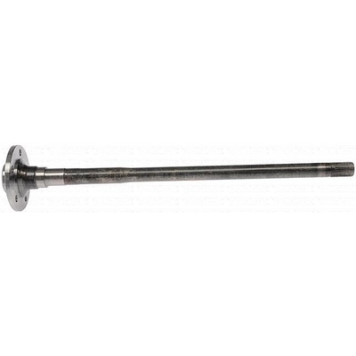 DORMAN (OE SOLUTIONS) - 630-333 - Axle Shaft pa2