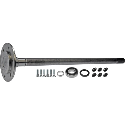 Axle Shaft by DORMAN (OE SOLUTIONS) - 630-335 pa2