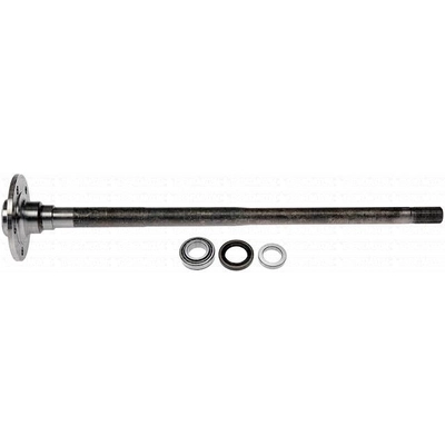 DORMAN (OE SOLUTIONS) - 630-338 - Axle Shaft pa4