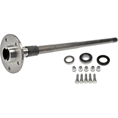 DORMAN (OE SOLUTIONS) - 630-338 - Axle Shaft pa7