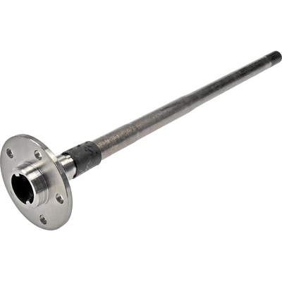Axle Shaft by DORMAN (OE SOLUTIONS) - 630-338A pa1