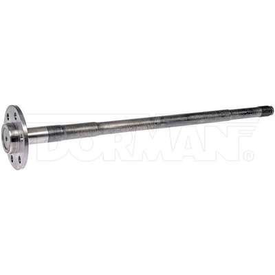 Axle Shaft by DORMAN (OE SOLUTIONS) - 630-341 pa2