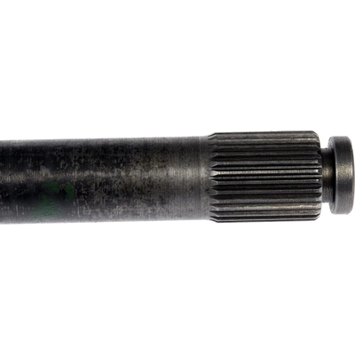 Axle Shaft by DORMAN (OE SOLUTIONS) - 630-341 pa4