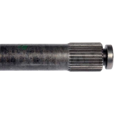 Axle Shaft by DORMAN (OE SOLUTIONS) - 630-342 pa1