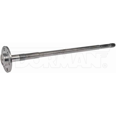 Axle Shaft by DORMAN (OE SOLUTIONS) - 630-342 pa2