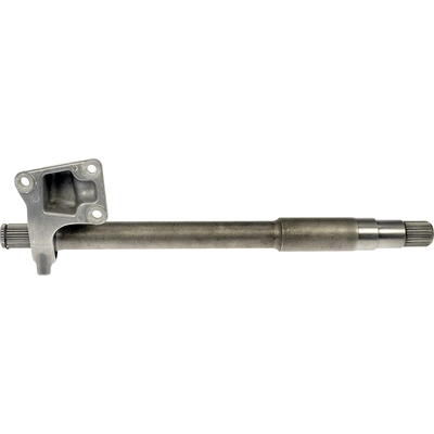 DORMAN (OE SOLUTIONS) - 630-345 - Front Intermediate Axle Shaft Assembly pa3