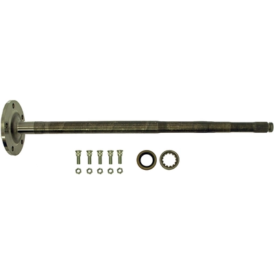 Axle Shaft by DORMAN (OE SOLUTIONS) - 630-400 pa1