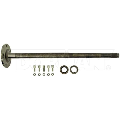 Axle Shaft by DORMAN (OE SOLUTIONS) - 630-400 pa2