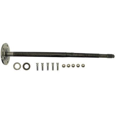 DORMAN (OE SOLUTIONS) - 630-401 - Axle Shaft pa2