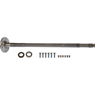 DORMAN (OE SOLUTIONS) - 630-407 - Axle Shaft pa2