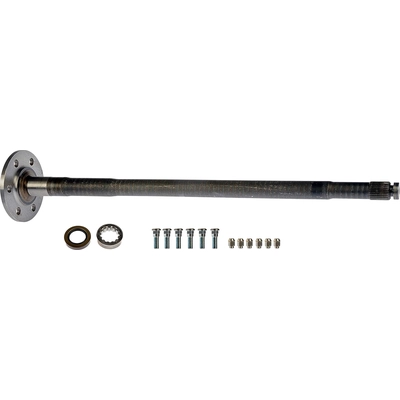 Axle Shaft by DORMAN (OE SOLUTIONS) - 630-408 pa2