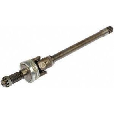 Axle Shaft by DORMAN (OE SOLUTIONS) - 630-411 pa4