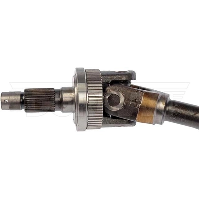 Axle Shaft by DORMAN (OE SOLUTIONS) - 630-412 pa1