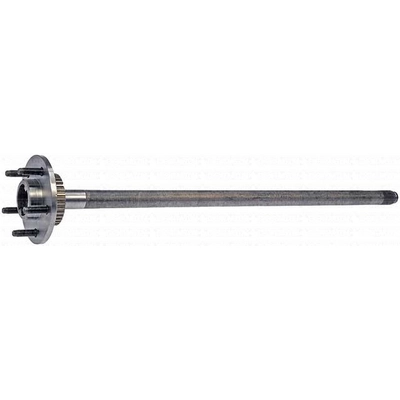 DORMAN (OE SOLUTIONS) - 630-413 - Axle Shaft pa2