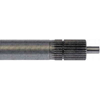 Axle Shaft by DORMAN (OE SOLUTIONS) - 630-422 pa1