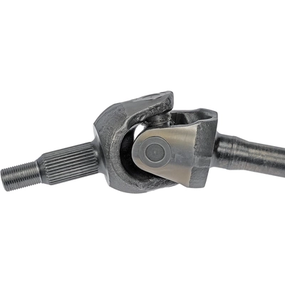 DORMAN (OE SOLUTIONS) - 630-429 - Axle Shaft pa4