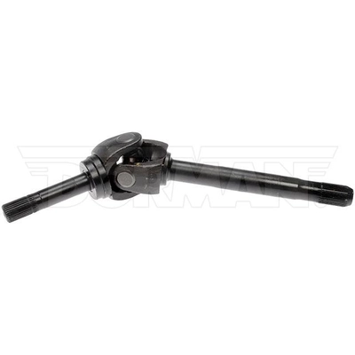 Axle Shaft by DORMAN (OE SOLUTIONS) - 630-435 pa1