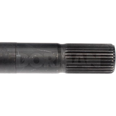 Axle Shaft by DORMAN (OE SOLUTIONS) - 630441 pa6
