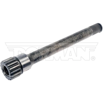 Axle Shaft by DORMAN (OE SOLUTIONS) - 630442 pa4