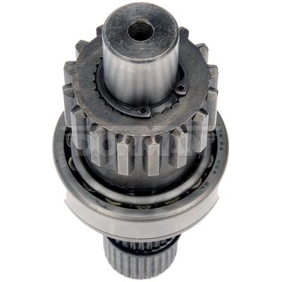Axle Shaft by DORMAN (OE SOLUTIONS) - 630454 pa7