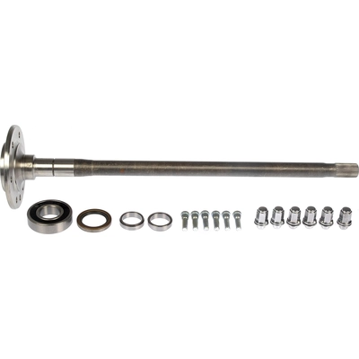 Axle Shaft by DORMAN (OE SOLUTIONS) - 630-500 pa2