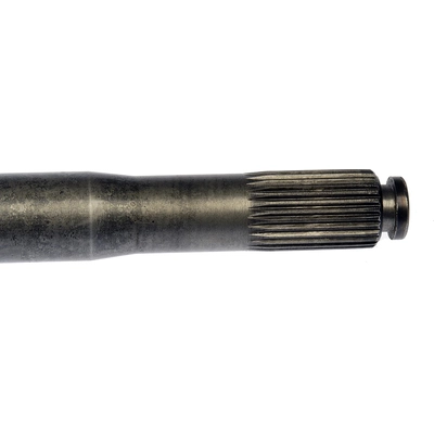 Axle Shaft by DORMAN (OE SOLUTIONS) - 630-603 pa4