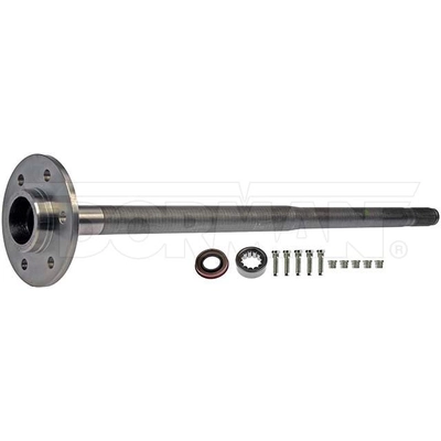 DORMAN (OE SOLUTIONS) - 630-618 - Axle Shaft pa1