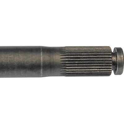 DORMAN (OE SOLUTIONS) - 630-618 - Axle Shaft pa4