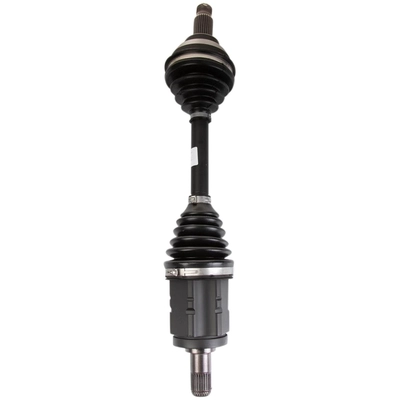 GKN/LOEBRO - 304620 - Front Driver Side Axle Shaft Assembly pa2
