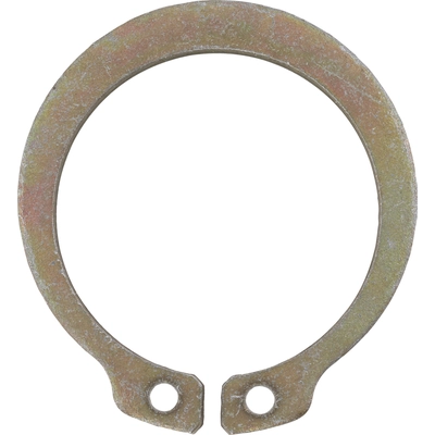 Axle Shaft Lock Clip by DANA SPICER - 620142 pa1