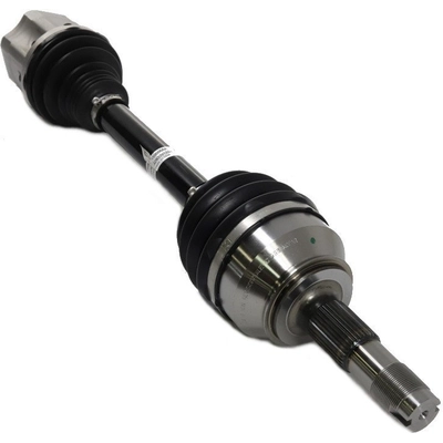 Axle Shaft by MOPAR - 68159666AA pa1