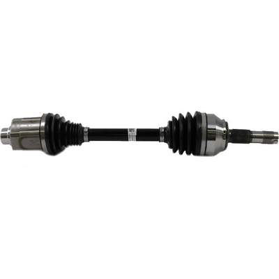 Axle Shaft by MOPAR - 68159666AA pa2