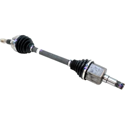 Axle Shaft by MOPAR - 68159667AA pa1