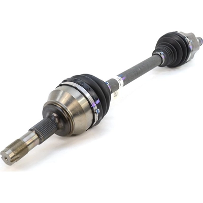 Axle Shaft by MOPAR - 68159667AA pa2