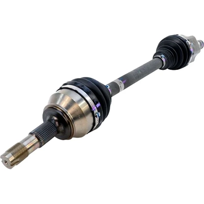 Axle Shaft by MOPAR - 68159667AA pa3