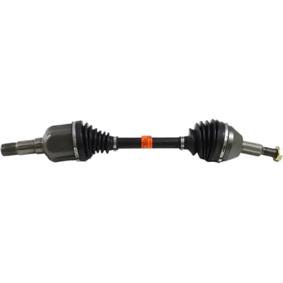Axle Shaft by MOPAR - R4880213AF pa2
