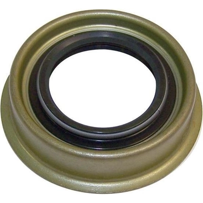 Axle Shaft Seal by CROWN AUTOMOTIVE JEEP REPLACEMENT - 4856336 pa1