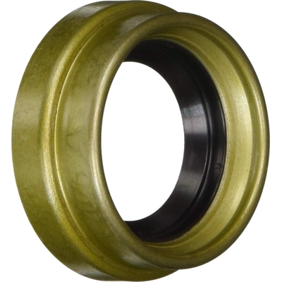 Axle Shaft Seal by CROWN AUTOMOTIVE JEEP REPLACEMENT - 5014852AB pa3