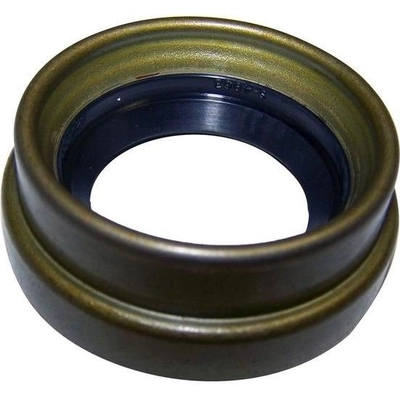 Axle Shaft Seal by CROWN AUTOMOTIVE JEEP REPLACEMENT - 5014852AB pa1