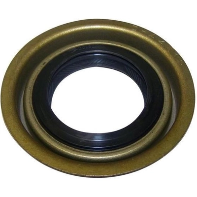 Axle Shaft Seal by CROWN AUTOMOTIVE JEEP REPLACEMENT - 5066066AA pa1