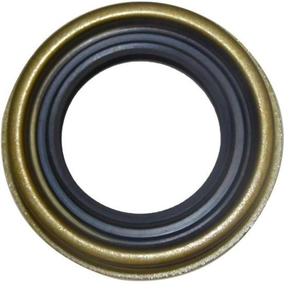 Axle Shaft Seal by CROWN AUTOMOTIVE JEEP REPLACEMENT - 52070427AB pa1