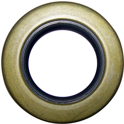 CROWN AUTOMOTIVE JEEP REPLACEMENT - J3235929 - Axle Shaft Inner Seal pa1